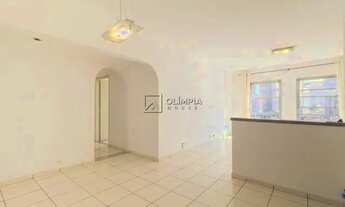 Imagem 7: Apartamento Venda Chácara Santo Antônio 100 m² 3 Dormitórios