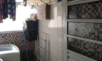 Imagem 5: Apartamento para venda tem 48 metros quadrados com 2 quartos em Jundiapeba - Mogi das Cruz