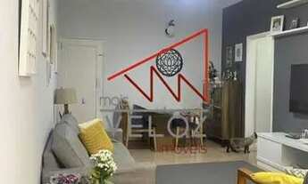 Imagem 5: Apartamento - com 76m² - 2 quartos em Ipanema - Rio de Janeiro - RJ