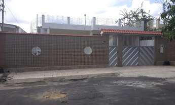 Imagem 2: Casa ao lado do Amazonas Shopping para Aluguel, entrada pela Djalma Batista