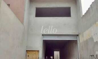 Imagem: São Paulo - Prédio Inteiro - Belém