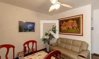 Imagem 2: Apartamento para Aluguel - Diamante, 3 Quartos, 76 m2