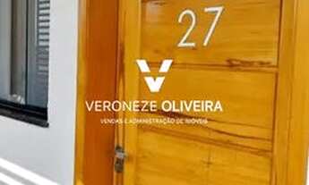 Imagem 6: APARTAMENTO NOVO STUDIO PARA VENDA NAO BAIRRO ITAQUERA, 2 DORMS, 40 MTS2 Não perca essa op