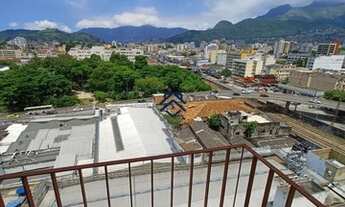 Imagem 7: Apartamento para aluguel, 1 quarto, 1 vaga, Méier - Rio de Janeiro/RJ