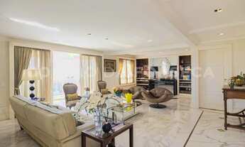 Imagem 3: São Paulo - Apartamento Padrão - Vila Andrade