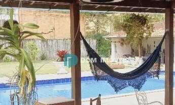 Imagem: Casa com 3 Quartos 2 Closet 02 Suítes à