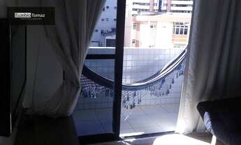 Imagem 7: Apto por temporada na ponta verde