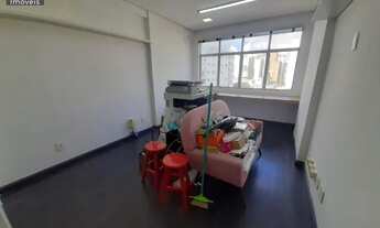 Imagem 3: Sala para aluguel, Carmo - Belo Horizonte/MG