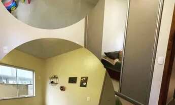 Imagem 2: Vendo apartamento térreo, semimobiliado, Entrada Parcelada - Nova Palhoça