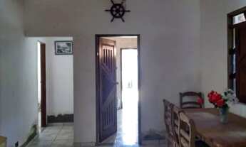 Imagem 1: Locação casa em Cabuçu/Ba 3/4