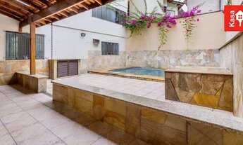 Imagem 5: SãO BERNARDO DO CAMPO - Sobrado Padrão - Nova Petrópolis