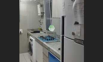 Imagem 4: M - Vendo Excelente Apartamento 3qts c\suíte no Cond. Praça Sauípe