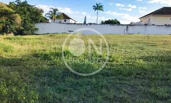 Imagem 6: Terreno em Barra da Tijuca - Rio de Janeiro