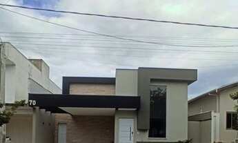 Imagem 3: Linda casa a venda no Condomínio Terras do Vale - Caçapava