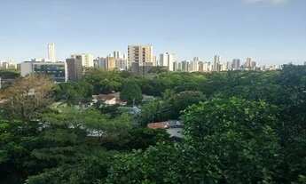 Imagem 4: Leia tudo- Aluguel ou Venda 2qts ( 1 ste) 02 vagas com moveis planejados em Santana - Reci