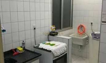 Imagem: Apartamento para venda com 50 metros quadrados