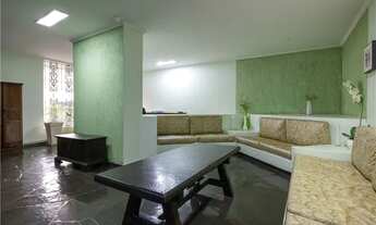 Imagem 4: Apartamento de 2 quartos, com 2 banheiros e 1 vaga, no Bairro Cambuí