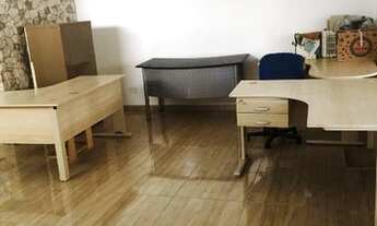 Imagem: São Paulo - Casa Padrão - Planalto Paulista