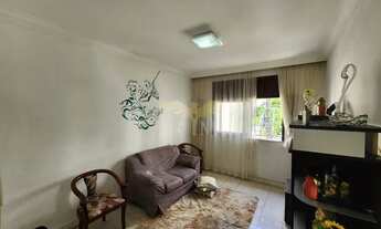 Imagem 11: Apartamento com 3 quartos, no Rio Vermelho, distribuído em 80m² com uma vaga de garagem