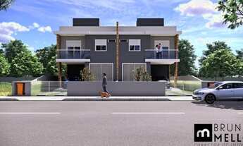 Imagem: FLORIANÓPOLIS - Casa Padrão - VILLA PAMPLONA