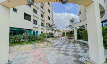 Imagem 4: São Paulo - Apartamento Padrão - Alto da Moóca