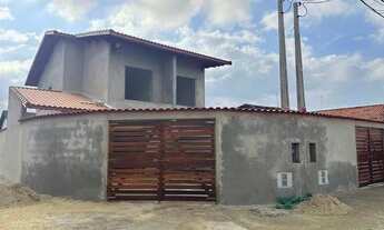 Imagem: CASA COM 92.85 m² - BALNEÁRIO SAMAS