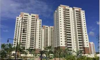 Imagem: RESERVA INGLESA, LIVERPOOL, 69 m2, 2 QUARTOS