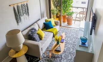 Imagem 4: São Paulo - Apartamento Padrão - Moema