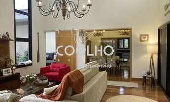 Imagem 3: EXCELENTE CASA TERREA NO SWISS PARK EM UM TERRENO DE 750M²