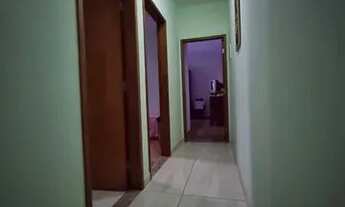 Imagem 4: Casa 2 quartos San Rafel proximo coop novo Horizonte sjcampos SP