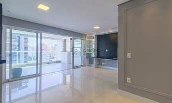 Imagem 3: Apartamento Venda Moema 80 m² 1 Dormitórios