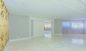 Imagem 4: CURITIBA - Apartamento Padrão - Água Verde