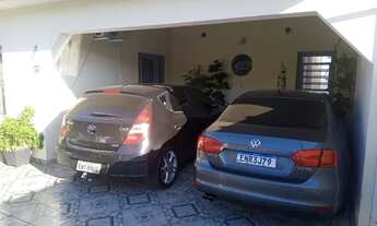 Imagem 2: Vendo casa no Parque jambeiro