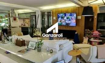 Imagem 3: Casa à venda no bairro Vila Nova Conceição - São Paulo/SP, Zona Sul