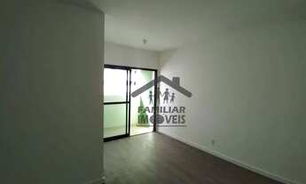 Imagem 2: Apartamento com 3 dormitórios para alugar, 62 m² por R$ 2.255/mês - Jardim América - São J