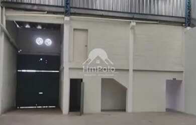 Imagem 5: Comercial Barracão em Campinas