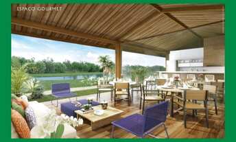 Imagem 3: Apartamento, 2, e 3/4, vagas de 79 a 105 m² em IMBASSAÍ(67