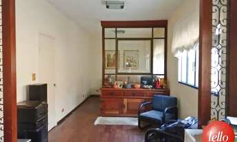 Imagem: São Paulo - Casa Comercial - Tucuruvi