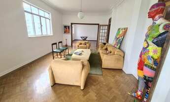 Imagem 4: Botafogo Apartamento com 5 dormitórios