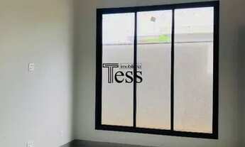 Imagem 2: Casa Térrea em condomínio Figueira 2 disponível para Venda 3 Dormitórios suítes - portaria