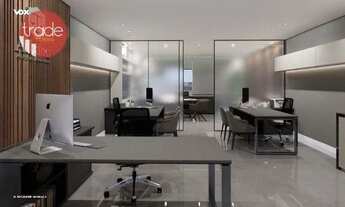 Imagem 6: Salas Comerciais Alto Padrão em Ribeirão Preto