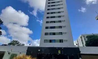 Imagem: ALUGUEL PARC TORRE l 43m² l R$ 2.700 (TAXAS