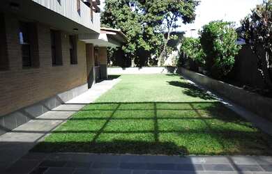 Imagem 7: Condomínio Residencial 1 Alphaville - Barueri