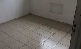 Imagem: Apartamento com dois quartos