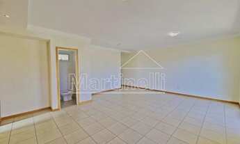 Imagem 2: Ribeirão Preto - Apartamento Padrão - Santa Cruz