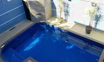 Imagem 7: Casa 3 suites à venda, 298 m² por R$ 1.800.000 - Parque Residencial Villa dos Inglezes - S