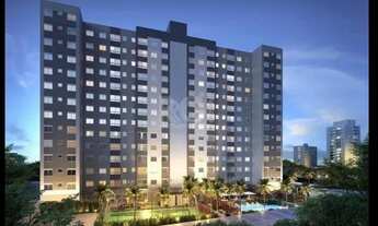 Imagem: Apartamento para Venda - 53.2m², 2 dormitórios