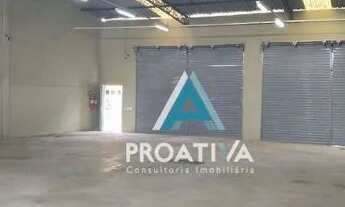 Imagem 5: Salão para alugar, 405 m²- Vila Euclides - São Bernardo do Campo/SP