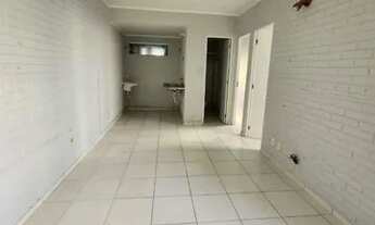 Imagem 4: Alugo um lindo Apartamento no Condomínio Porto Esmeralda R$ 1.180,00