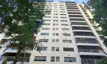 Imagem: Apartamento para alugar no Paraíso, com